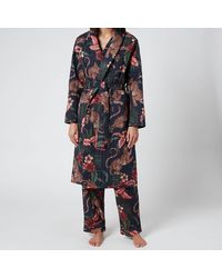 desmond and dempsey robe