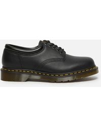 Dr. Martens - 8053 Leather 5-Eye Shoes - Lyst