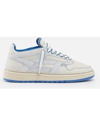 Represent - Apex 2.0 Leather Trainers - Lyst