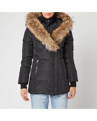 mackage jacket dry cleaning