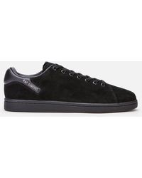 raf simons orion white