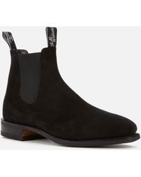 R.M.Williams Boots for Men - Up to 40% off at Lyst.com