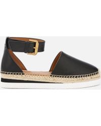 chloe shoes