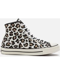 converse dainty ox lucky stone