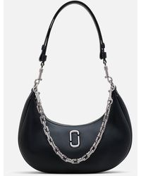 Marc Jacobs - The Small Curve Bag - Lyst