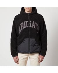 Axel Arigato - Chief Fleece Jacket - Lyst