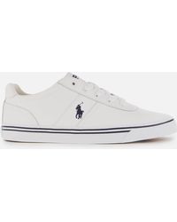 Polo Ralph Lauren Shoes for Men - Up to 