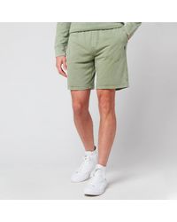 polo ralph lauren spa terry shorts