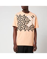 KENZO T-shirts for Men | Online Sale up 