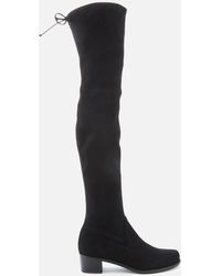 Stuart Weitzman Midland Boots for Women - Up to 60% off at Lyst.com