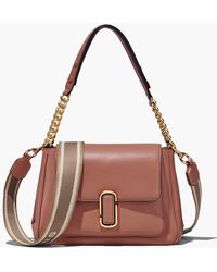 j marc satchel