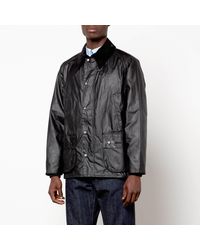 Barbour Leather jackets for Men | Online Sale up to 20% off | Lyst