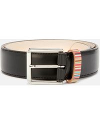 PS by Paul Smith Belts for Men - Up to 50% off at Lyst.com