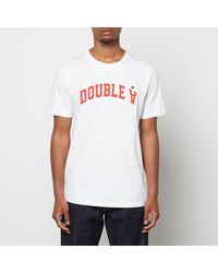 WOOD WOOD T-shirts for Men | Online Sale up to 70% off | Lyst