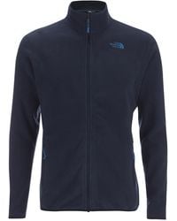 sweaters north face