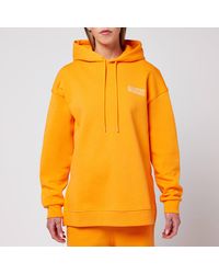 Ganni Hoodies for Women - Up to 60% off | Lyst