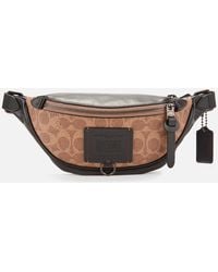coach belt bag outlet