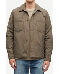 Samsøe & Samsøe - Sapally Padded Shell Jacket - Lyst