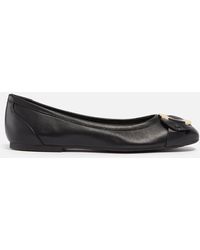 See By Chloé - Chany Ballet Flats - Lyst