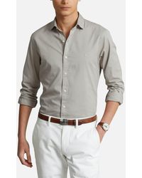 Polo Ralph Lauren Casual shirts and button-up shirts for Men | Online Sale  up to 60% off | Lyst