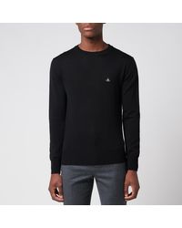 vivienne westwood mens jumpers
