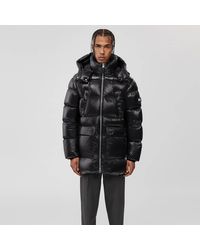 mackage coat men
