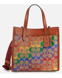 coach outlet pride bag
