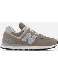 New Balance 574 Sneakers for Women - Up to 24% off | Lyst Australia