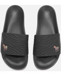 PS by Paul Smith Sandals, slides and flip flops for Men | Online Sale up to  67% off | Lyst