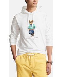 Polo Ralph Lauren Activewear, gym and 