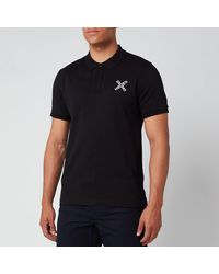 black kenzo polo