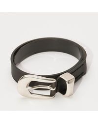 Our Legacy Belts for Men | Online Sale up to 48% off | Lyst Canada