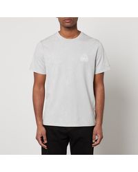 Moose Knuckles - Philippe Cotton-jersey T-shirt - Lyst