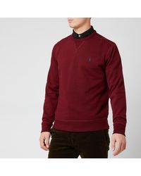 Polo Ralph Lauren Sweatshirts for Men 