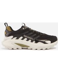 Merrell - Moab Speed 2 Vent 2K 1Trl Trainers - Lyst