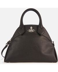 vivienne westwood leather purse