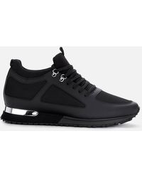 mallet lurus vacuum trainers