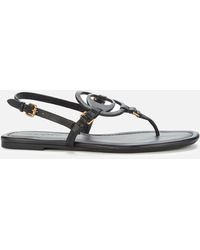 coach flip flop sale