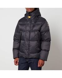 Parajumpers - Cloud Hooded Polar Puffer Jacket - Lyst