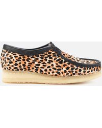 womens wallabees on sale