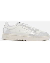 Axel Arigato - Dice Lo Leather Trainers - Lyst