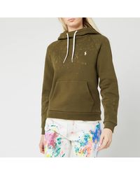 brown polo sweat suit