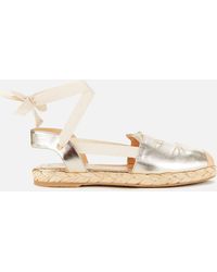 charlotte olympia espadrilles