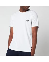 armani t shirt uk