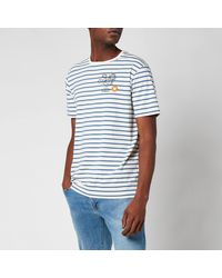 WOOD WOOD T-shirts for Men | Christmas Sale up to 68% off | Lyst