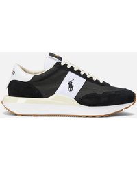 Polo Ralph Lauren Sneakers for Men | Online Sale up to 59% off | Lyst