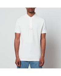 Maison Margiela Polo shirts for Men | Online Sale up to 74% off | Lyst