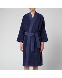KENZO Iconic Kimono - Blue
