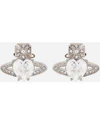 Vivienne Westwood Earrings for Women - Up to 23% off | Lyst