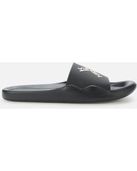 KENZO Sandals, slides and flip flops 
